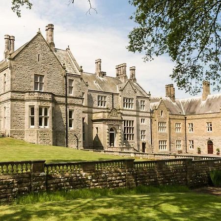 Middleton Hall -Middleton Estate Belford Exterior foto