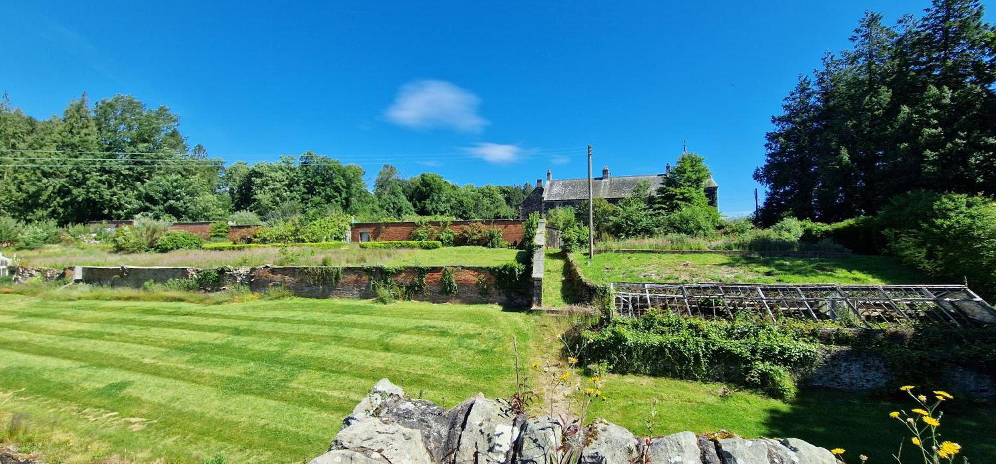 Middleton Hall -Middleton Estate Belford Exterior foto